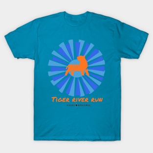 Tiger River Run T-Shirt